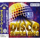 ディスコ スーパー・ヒッツ セプテンバー 今夜はブギー・ナイト ベスト・オブ・マイ・ラブ ガット・トゥ・ビー・リアル ソウル・トレインのテーマ 荒野のならず者 裏切り者のテーマ プレイ・ザット・ファンキー・ミュージック レディー・マーマレード レッツ・グルーヴ セクシー・ミュージック ウォンテッド 天使のささやき ブギー・ナイツ ブギーワンダーランド ダンシング・シスター DQCP-1503