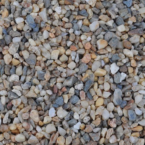 1 X Miniature Fairy Garden Mini River Rock Statue Lawn Yard Decor Home Outdoor