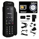 BlueCosmo Inmarsat IsatPhone 2.1 Satellite Phone