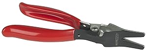 OTC 4522 Stinger Vacuum Hose and Fuel Line Removal Tool