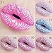 Waterproof Lip Glosses HUBEE Long Lasting Liquid Glitter Lipstick Pencil Makeup