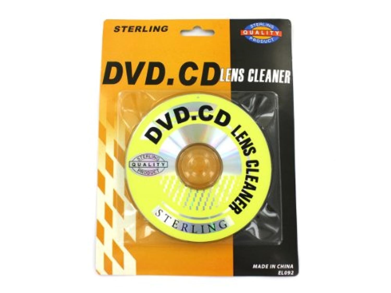Photo 1 of Cd And Dvd Lens Cleaner