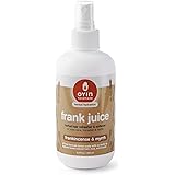 Oyin Handmade Frank Juice Nourishing Herbal Leave-in Hair Tonic 8.4 Oz