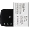 Qoutmcuy BAT-40 Battery,(𝑼𝒑𝒈𝒓𝒂𝒅𝒆𝒅) High Capacity Replacement Battery for AT&T IFWA-40 IFWA40 Mobile Hotspot Rechargeable Lithium-ion Battery 3000mAh 3.7V/11.1Wh