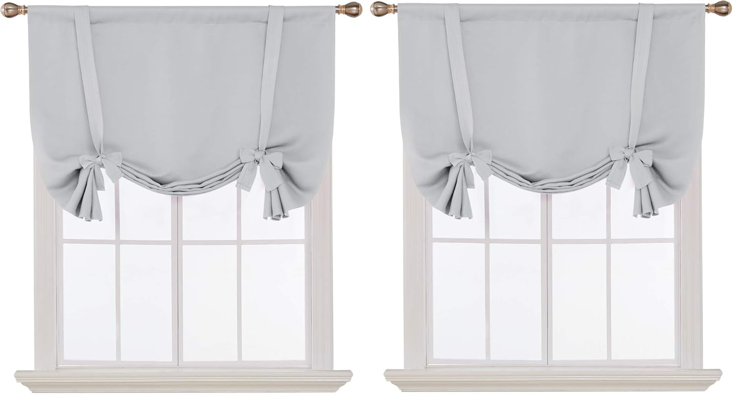 Best shade curtains for living room