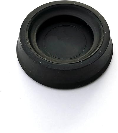 AeroPress Plunger Rubber Gasket Seal - Replacement Part
