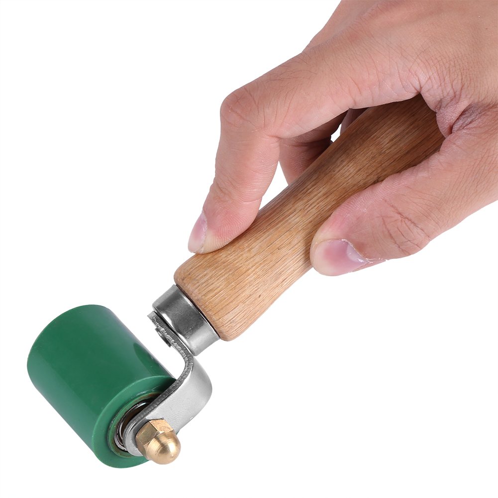 Hand Roller Asixx 40mm SafetyWalk Rubber Hand Roller or Silicone Hand