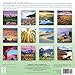 American Landscapes 2017 Wall Calendar