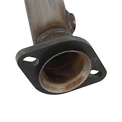 ACZCR 2PCS Catalytic Converter Fit For Dodge For