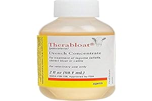 Zoetis 2642050 Therabloat