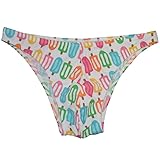 Jaxu Men Bodybuilding Physique Bikini Briefs