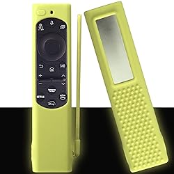 Compatible with Samsung Smart TV Remote 2022 BN59