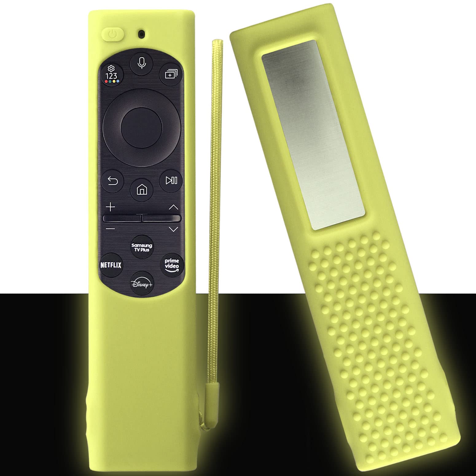 Compatible with Samsung Smart TV Remote 2022 BN59