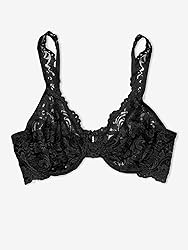 Smart & Sexy Womens Signature Lace Unlined