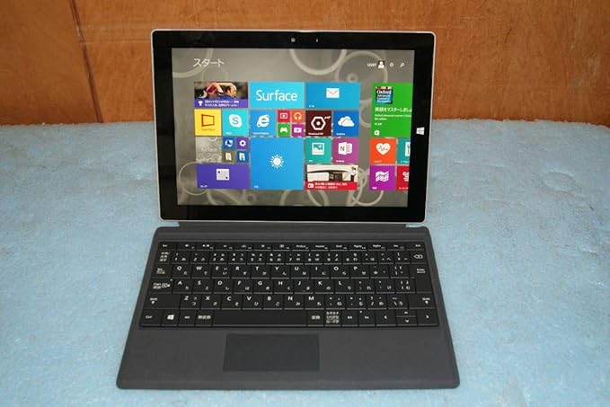 Amazon Surface 3 128gb Mssaa2 Simフリー マイクロソフト タブレット 通販