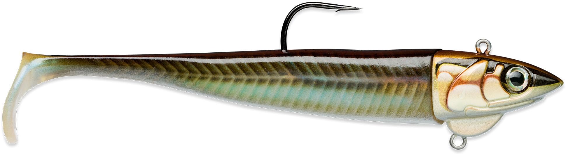 Biscay Minnow 16-106G SDL