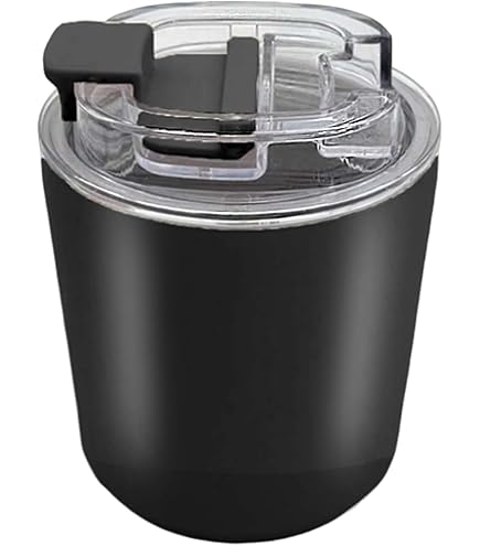 Amazon.com: AKS X DXNB 316 Stainless Steel Push Lid Travel Mug - 11oz  Double Wall Insulated Cup, 12H Hot & 24H Cold Retention, Glossy White for  Home, Office, Outdoor (WHITE) : Home