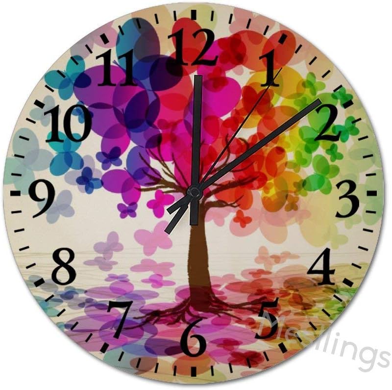 orologio atomico per scrivania