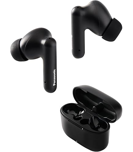 レア Panasonic パナソニック RP-BTGS10 骨伝導イヤホン Amazon.com: Panasonic RP-BTGS10-A Premium Bluetooth Wireless Water
