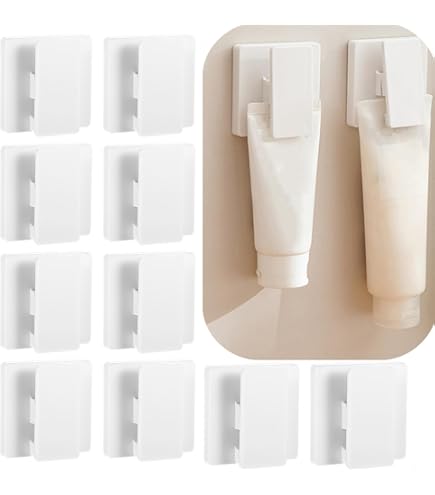 Command Spring Clip 1 Clip 2 White Adhesive Strips Damage Free Hanging Picture Hangers No Tools Wall Hanging Strips For Living Spaces - Office Depot