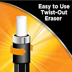 BIC Break Resistant Pro with Shock-Absorption and
