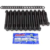 ARP 180-3700 12-Point Head Bolt Kit