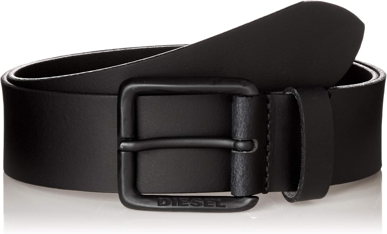 diesel men's b washy belt