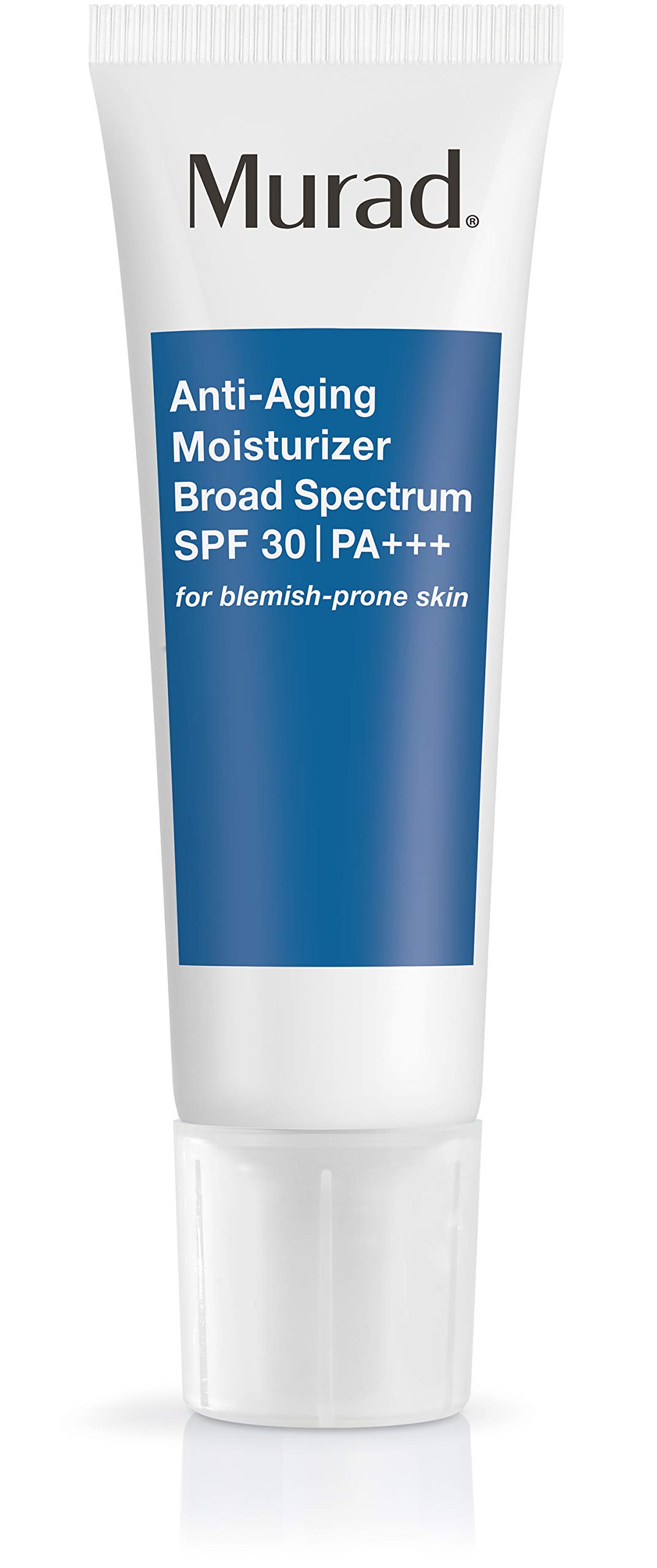 spf moisturizer for acne