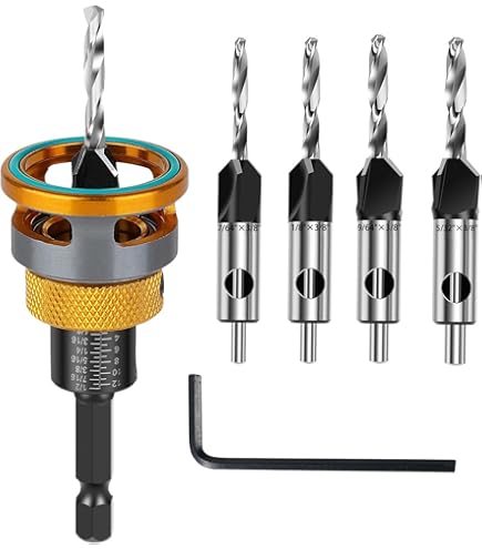 Hydra H861 Hydra Drill Screw Driver for 15.6mm - 18.5mm Head