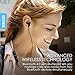 MEE audio M9B Bluetooth Wireless Noise-Isolating In-Ear Stereo Headphones with Headset Functionality (Old Version)