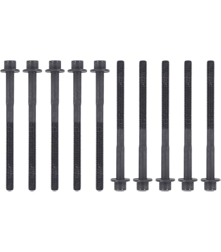 Amazon.com: Genuine OEM 62617-2T100 Bolt 5pcs set / 626172T100 for