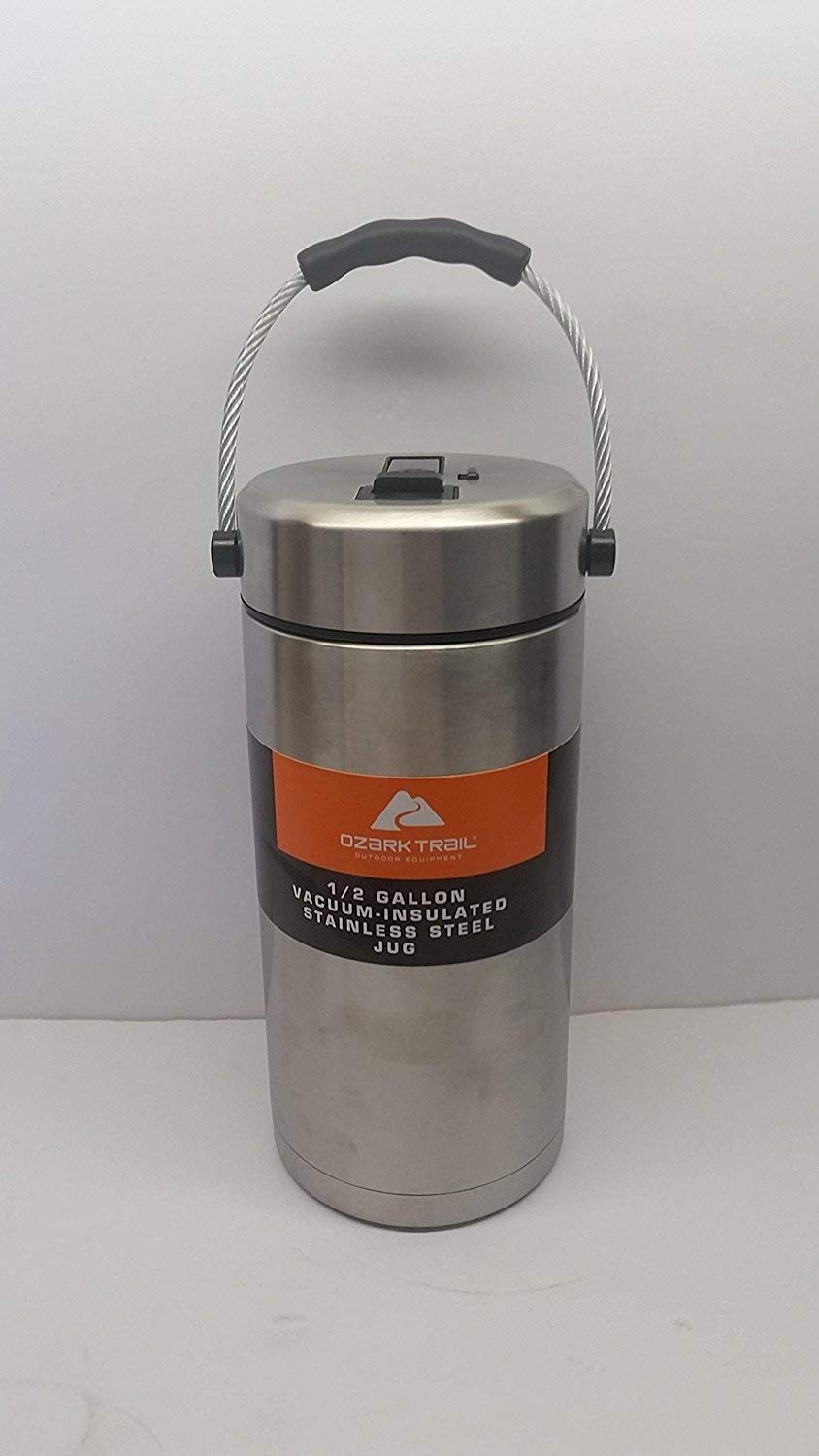 ozark trail 64 oz tumbler