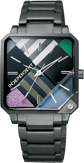 Amazon インディペンデント ガール Independent Girl 腕時計 Ila21 6041 レディース レディース腕時計 腕時計 通販