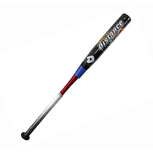 DeMarini Official TeeBall Bat with Shock Diffusion Handle