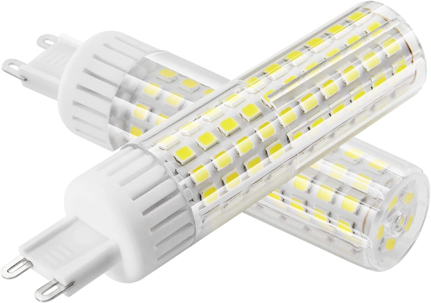 G9 Ampoule LED, Energy Saver Culot G9 8.5W 1105LM Equivalent 100W