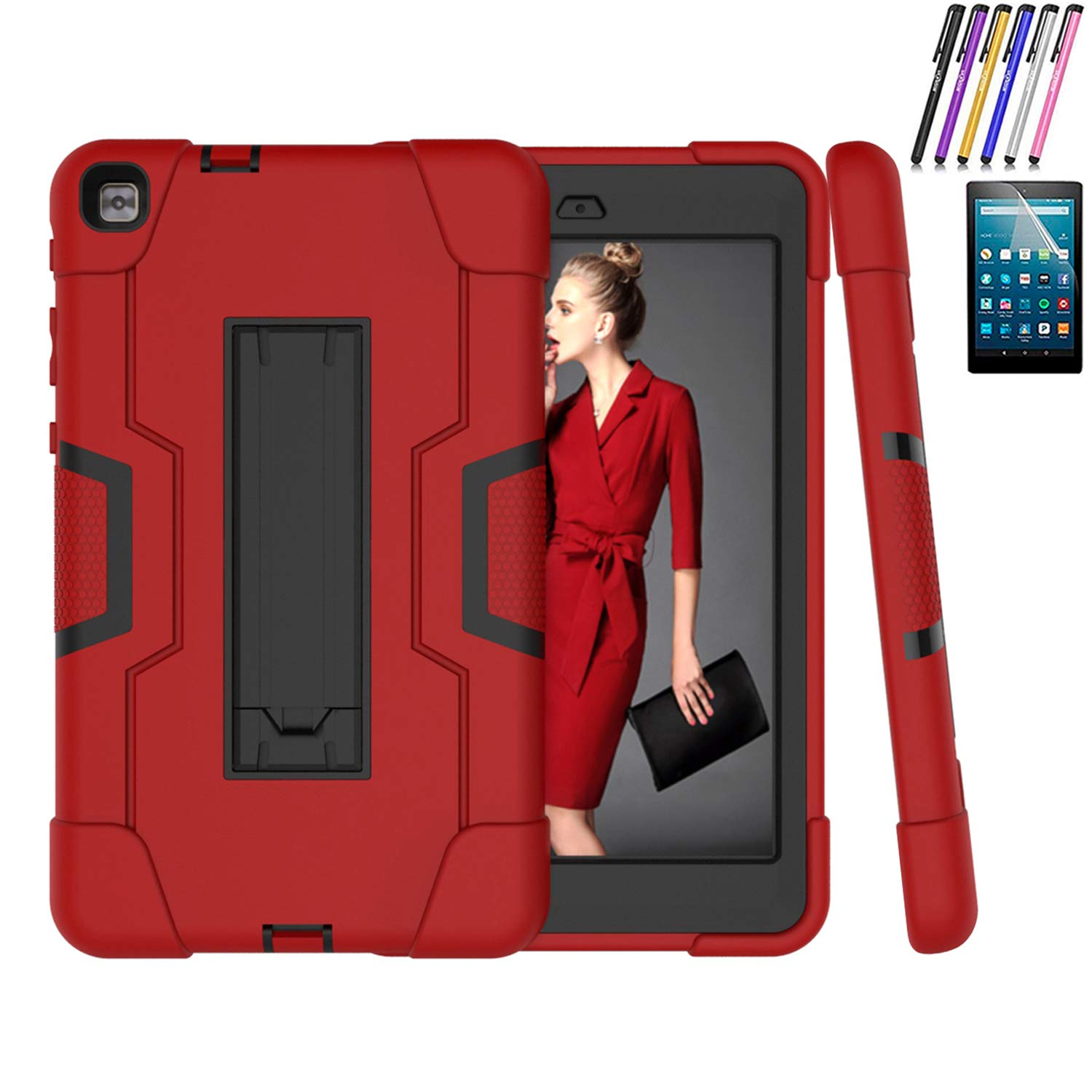 Best Lg Gpad X 10.1 Screen Protector