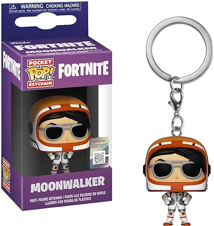 funko pop fortnite mini