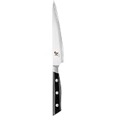 Miyabi Utility Knife, Stainless Steel, 5.5-inch