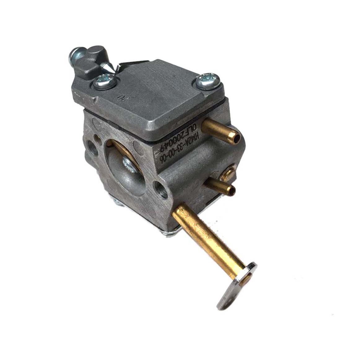 K Carburatore Per Motosega Homele CSP 3314 WT673 A09159 - Foto 11