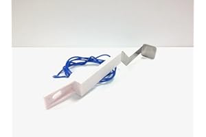 New Primeco 25-1129-3, 2511293 Water Level Probe Compatible for Manitowoc Ice Machines - 2 YEAR WARRANTY