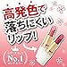 Cezanne Lasting Lip Color N 207