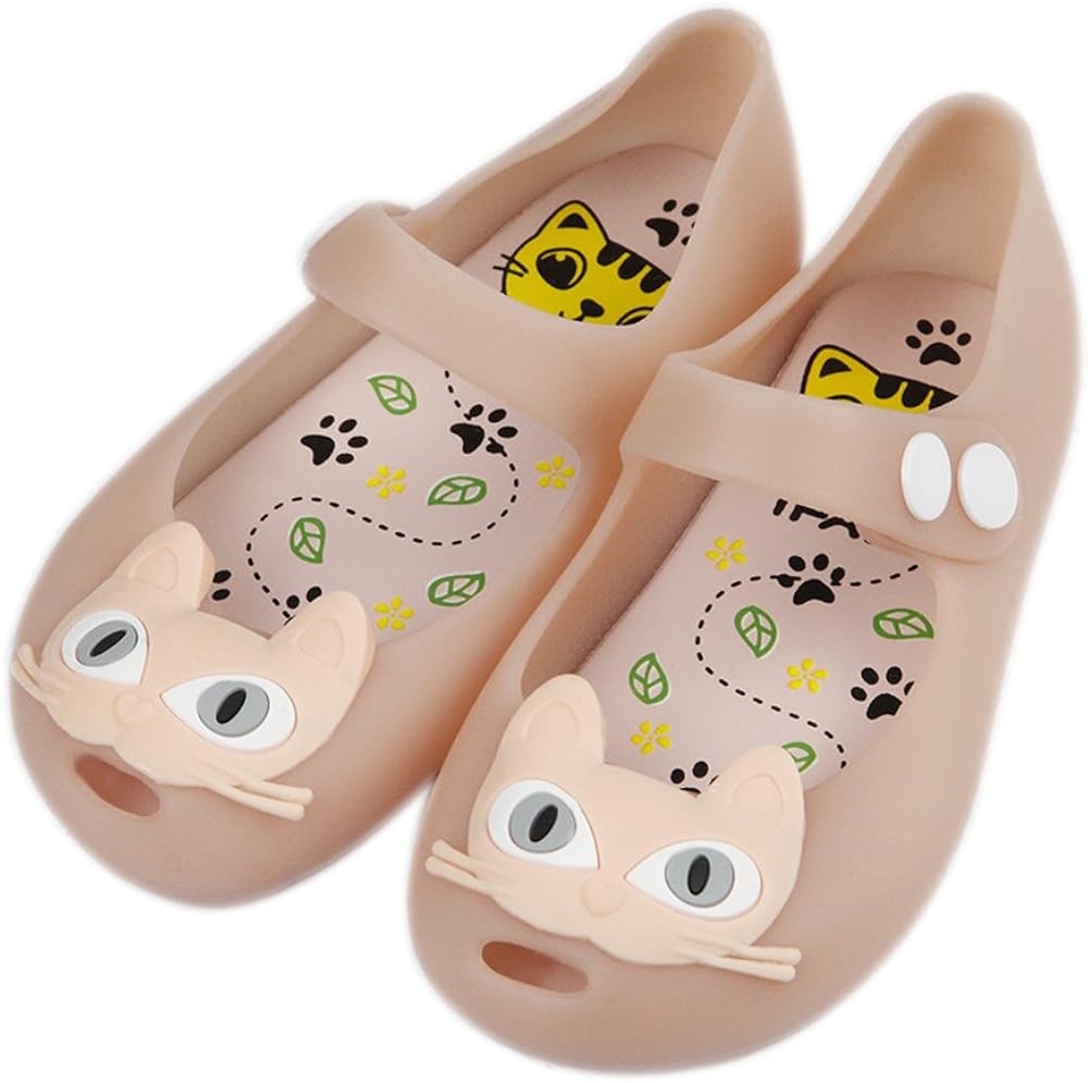 mary jane jelly shoes for toddlers