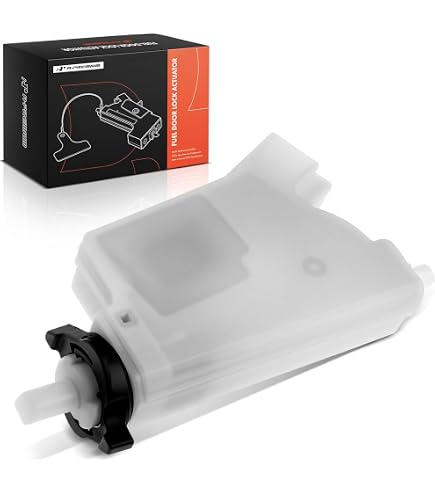 Amazon.com: TOTMOX Fuel Door Actuator Compatible with Infiniti