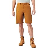 Dickies Flex Cooling Regular Fit Utility Shorts, 11"