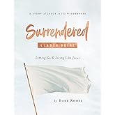 Surrendered Womens Bible Study Leader Guide