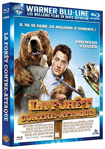 La Forêt Contre Attaque