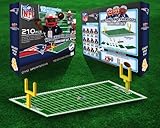 NFL New England Patriots Game Time Set