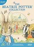 The Beatrix Potter Collection - The World Of Peter Rabbit & Friends [DVD]