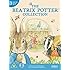 The Beatrix Potter Collection - The World Of Peter Rabbit & Friends [DVD]