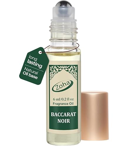 Amazon.com: Zoha Tobacco Noir Cologne for Men | Impression of T.obacco O.ud  Perfume | Alcohol-free Long Lasting Fragrance Oil